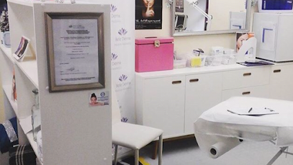 Belle Aesthetics And Skin Clinic Ltd