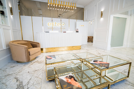 Este Medical Group Hair And Skin Clinic Edinburgh