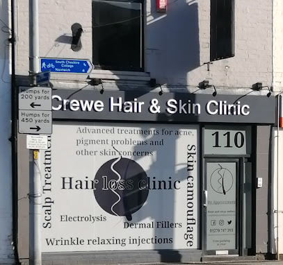 Crewe Hair And Skin Clinic