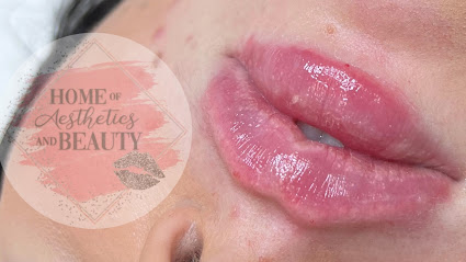 Home Of Aesthetics And Beauty