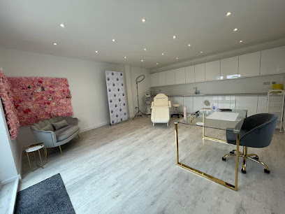 Dermapharm Aesthetics