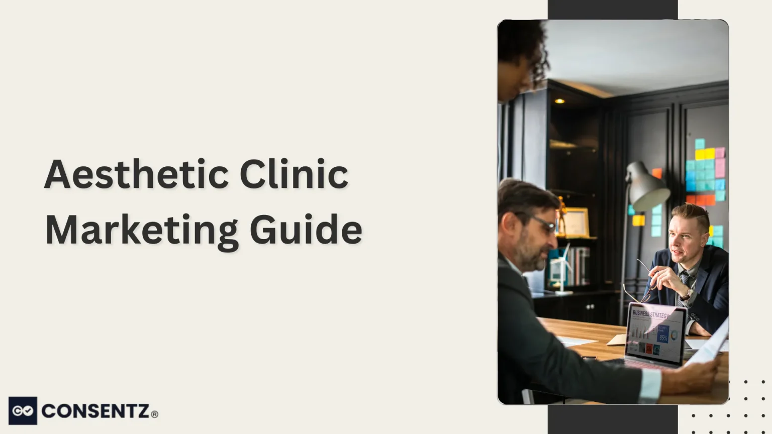 Aesthetic Clinic Marketing: Complete Guide [2025]