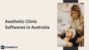 Aesthetic Clinic Softwares in Australia