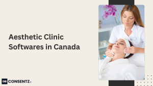 Aesthetic Clinic Softwares in Canada