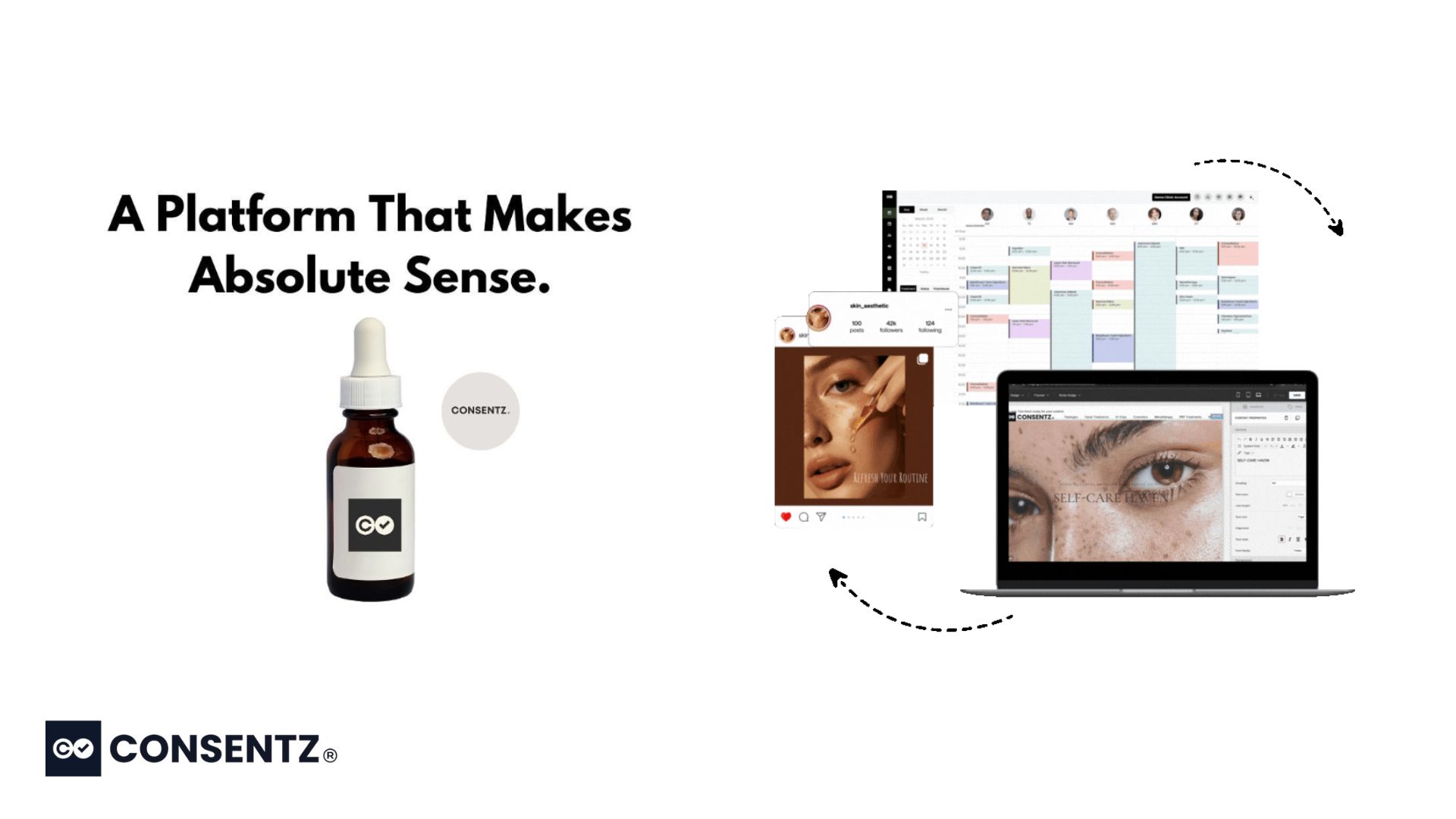 Aesthetic Clinic Software Solutions in Canada