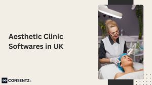 Aesthetic Clinic Softwares in UK