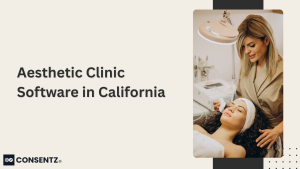 Aesthetic Clinic Software in California