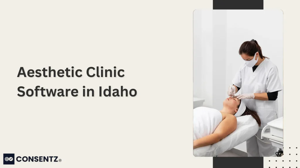 Aesthetic Clinic Software in Idaho_result