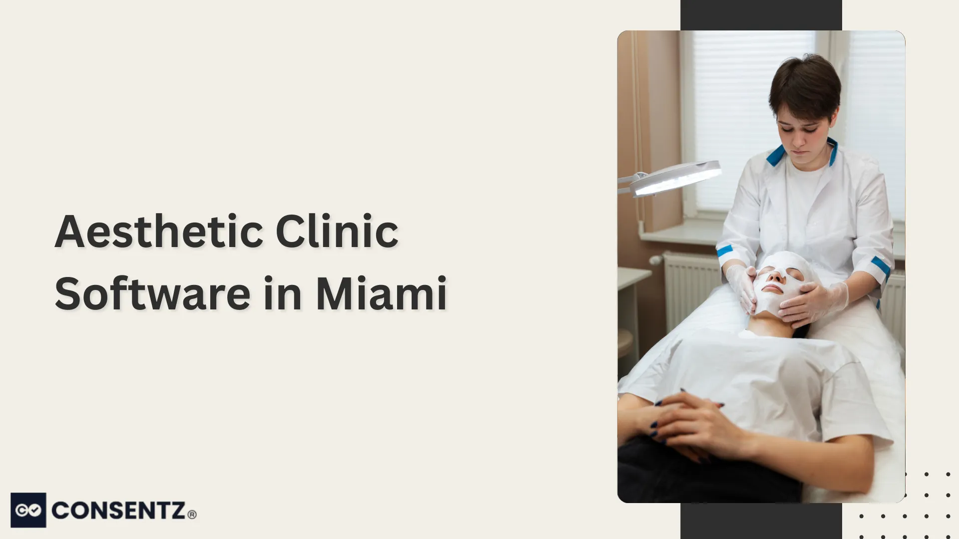 Aesthetic Clinic Software in Miami