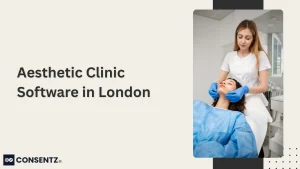 Aesthetic Clinic Software in London