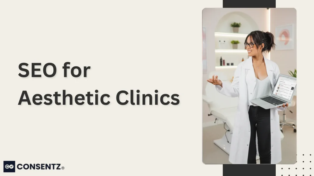 SEO for Aesthetic Clinics