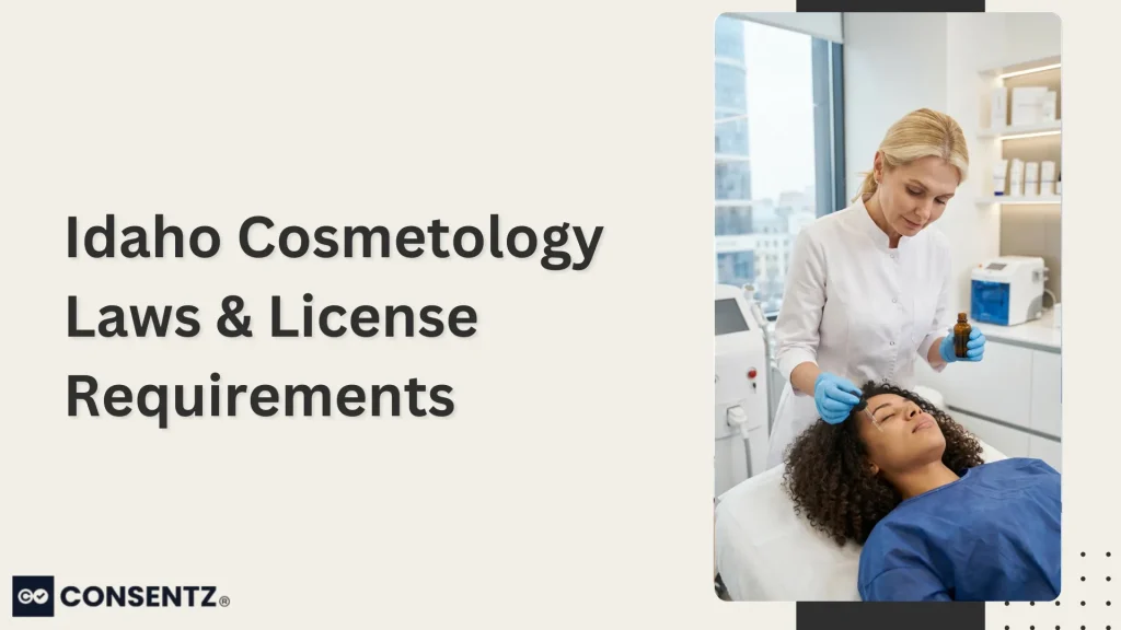 Idaho Cosmetology Laws & License Requirements