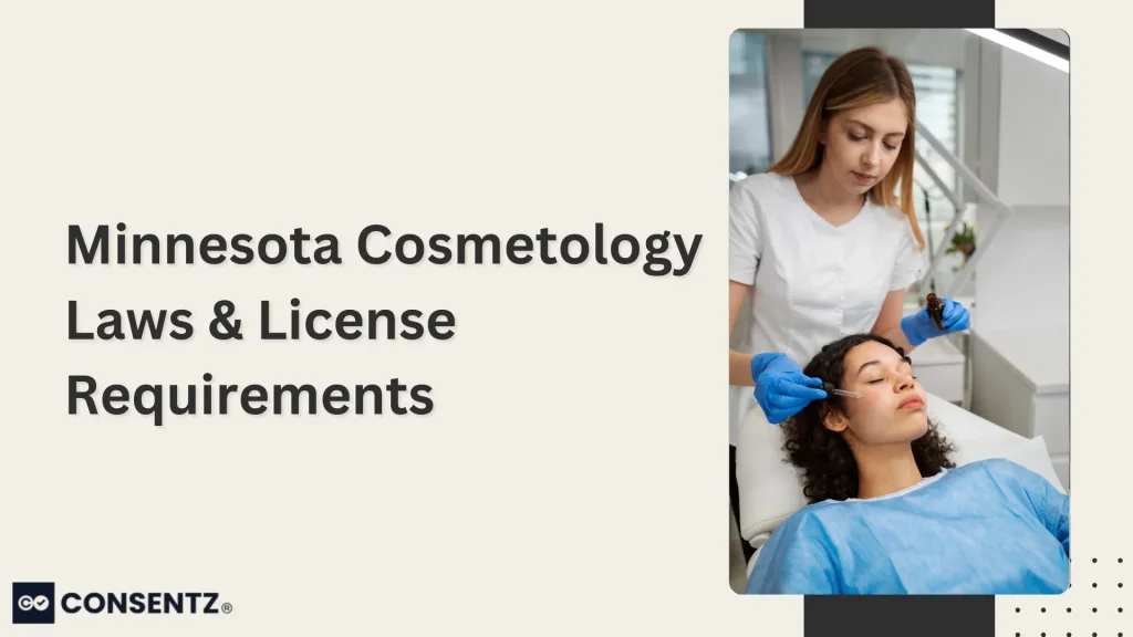 Minnesota Cosmetology Laws & License Requirements