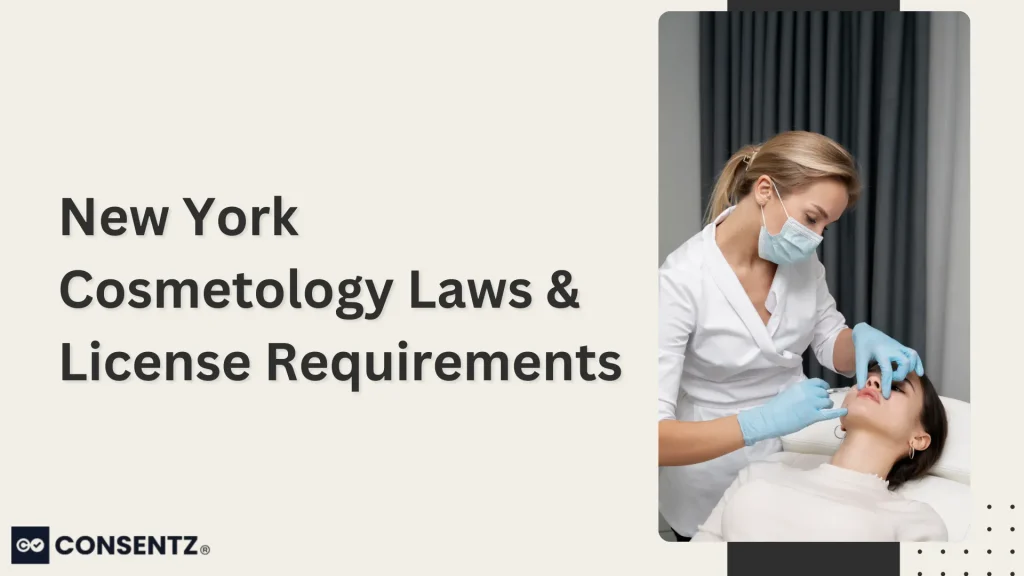 New York Cosmetology Laws & License Requirements
