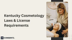 Kentucky Cosmetology Laws & License Requirements