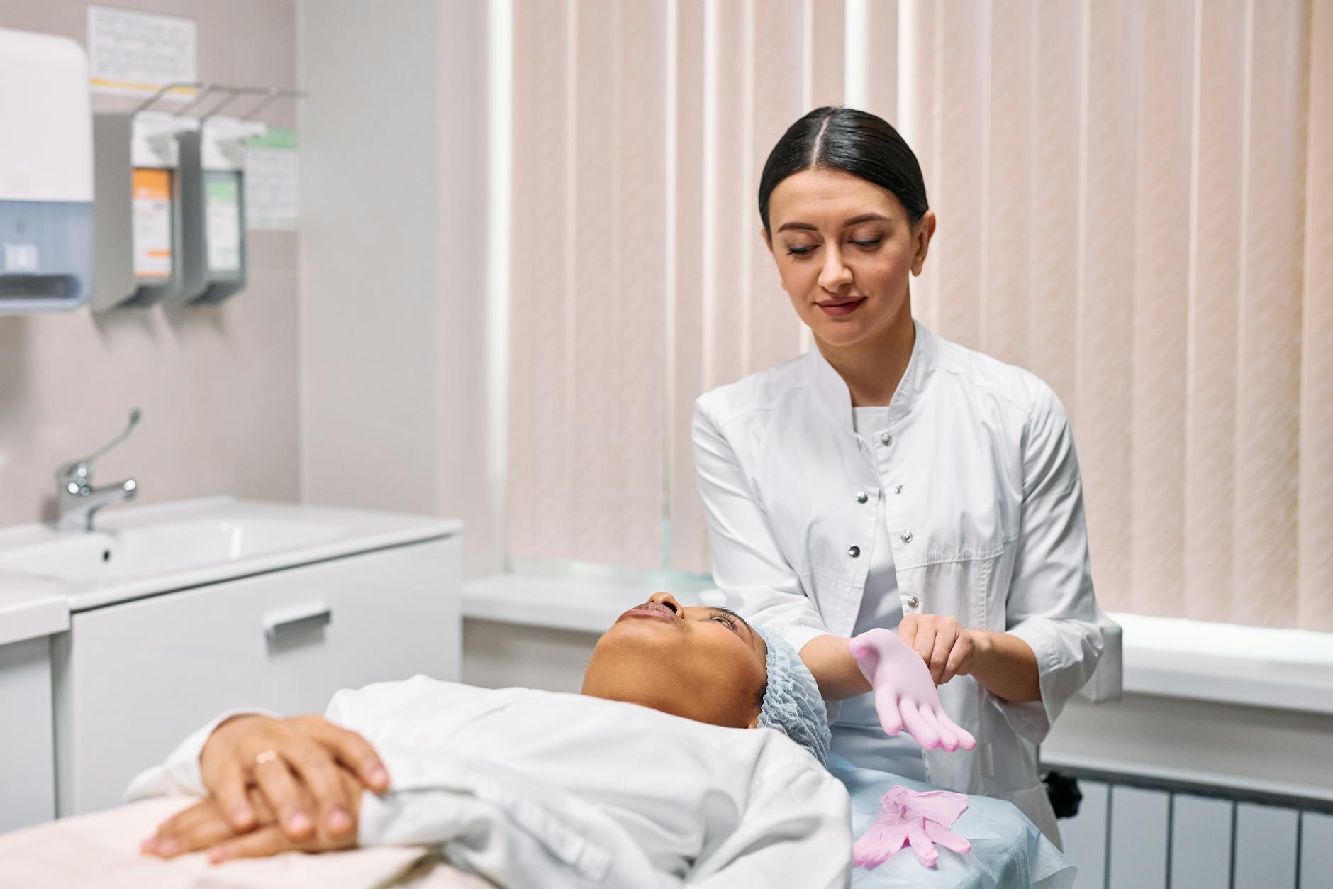 How to increase patient retention in aesthetic clinics