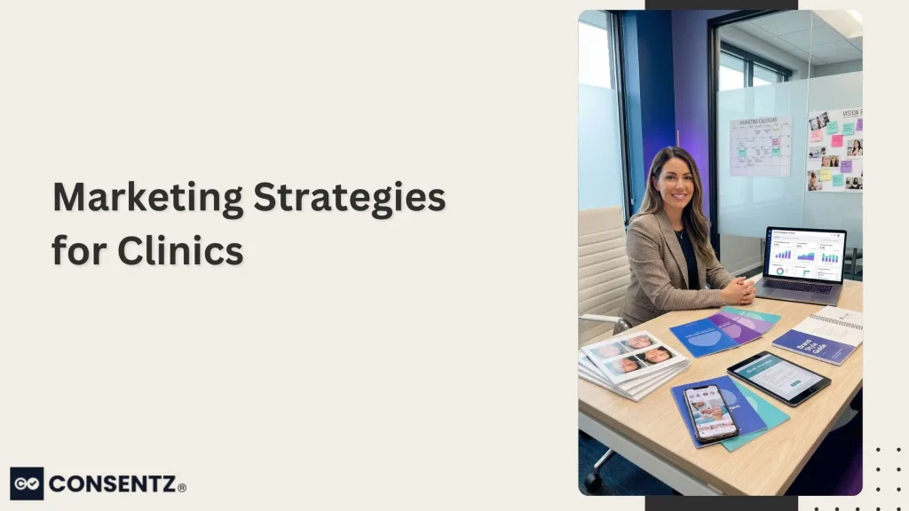 Marketing for Clinics