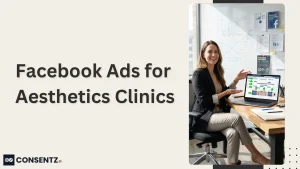 Facebook Ads for Aesthetics Clinics