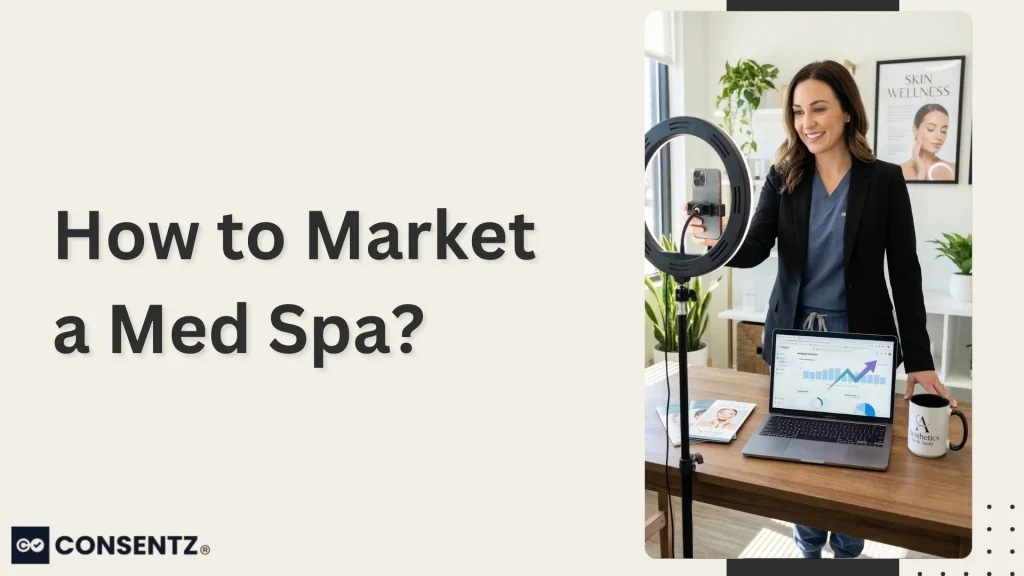 How to Market a Med Spa