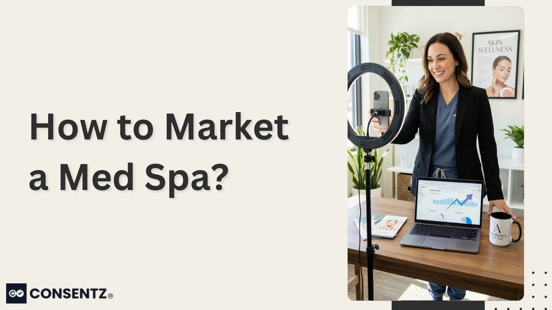 How to Market a Med Spa