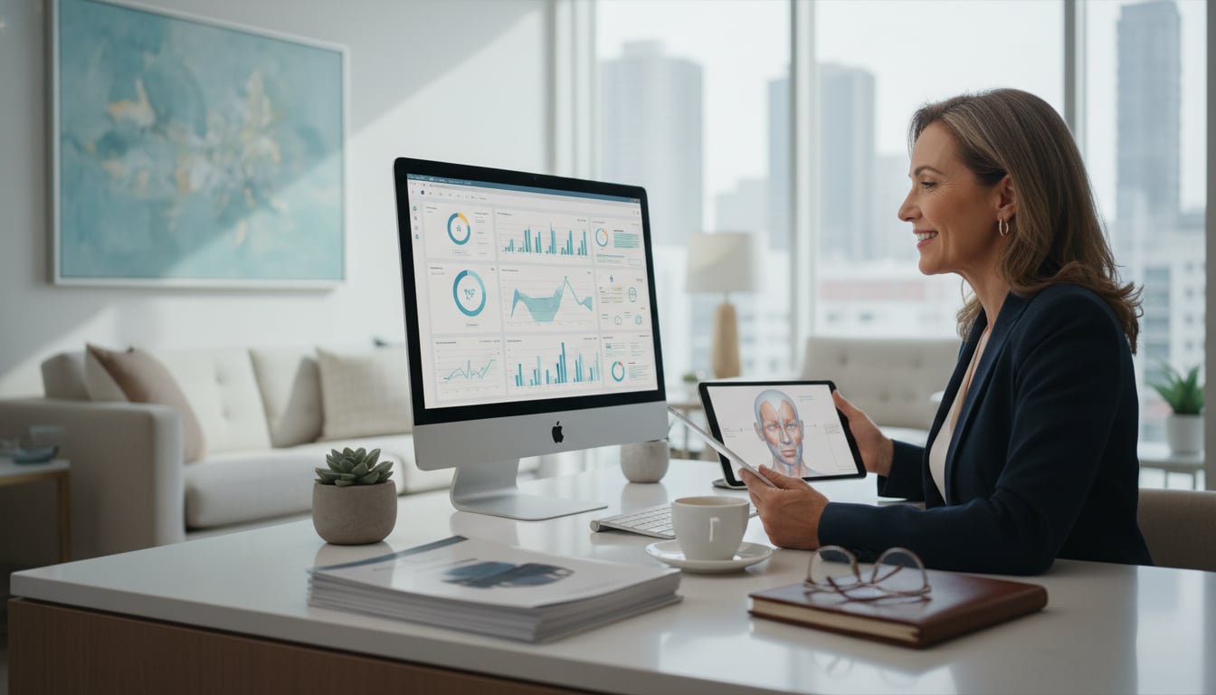 cosmetic surgery seo