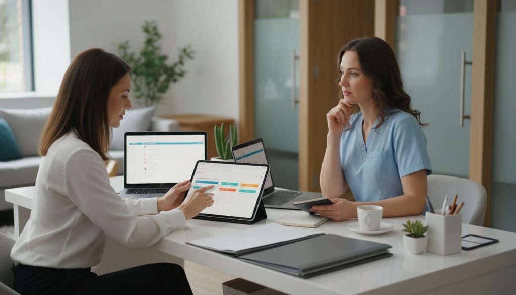 Top 5 cosmetic clinic management software picks (2025 Guide)