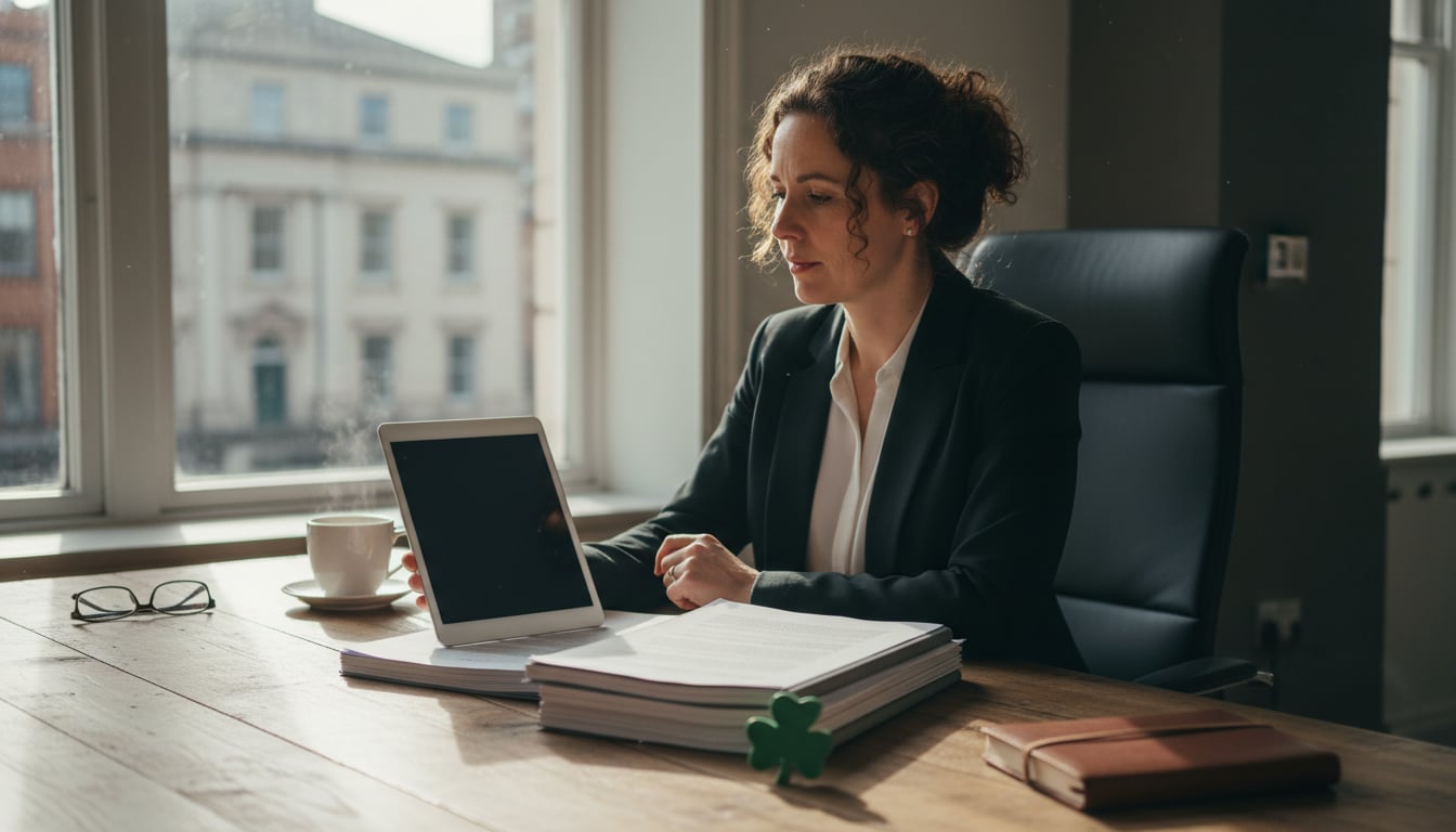 aesthetic license requirements in Ireland