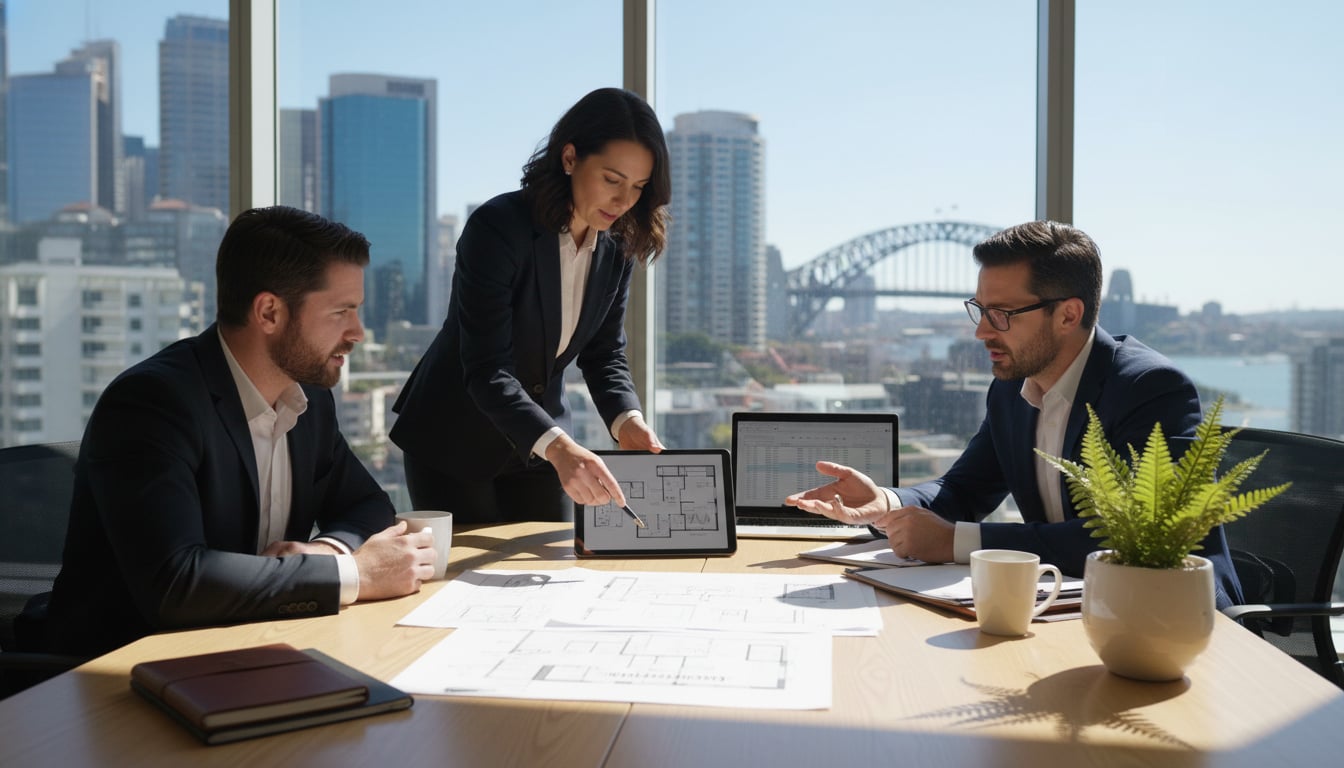 how to open a med spa in Australia