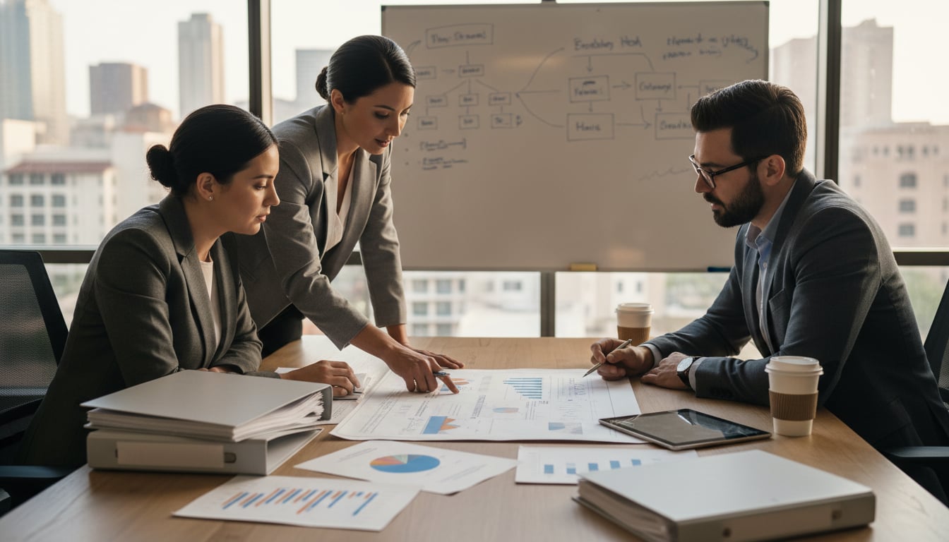 how to open a med spa in texas