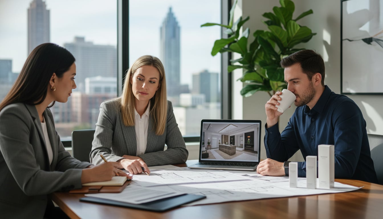 how to open a med spa in georgia