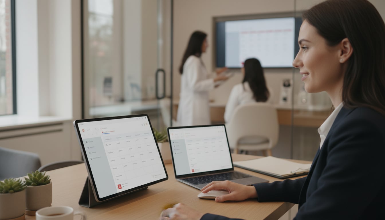 The best clinic software 2026: Top 10 picks for aesthetics