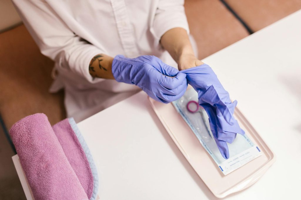 aesthetic license requirements in Arkansas