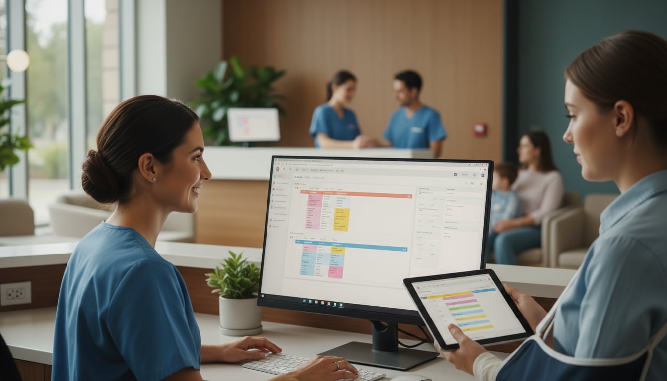 Top 5 Clinic Operations Software in 2026: Buyer’s Guide