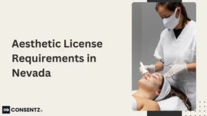 Aesthetic License Requirements in Nevada