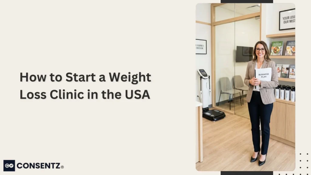 How to Start a Weight Loss Clinic in the USA