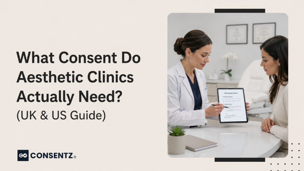 aesthetic-clinic-consent