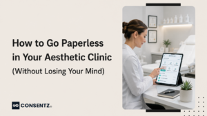 paperless-aesthetic-clinic