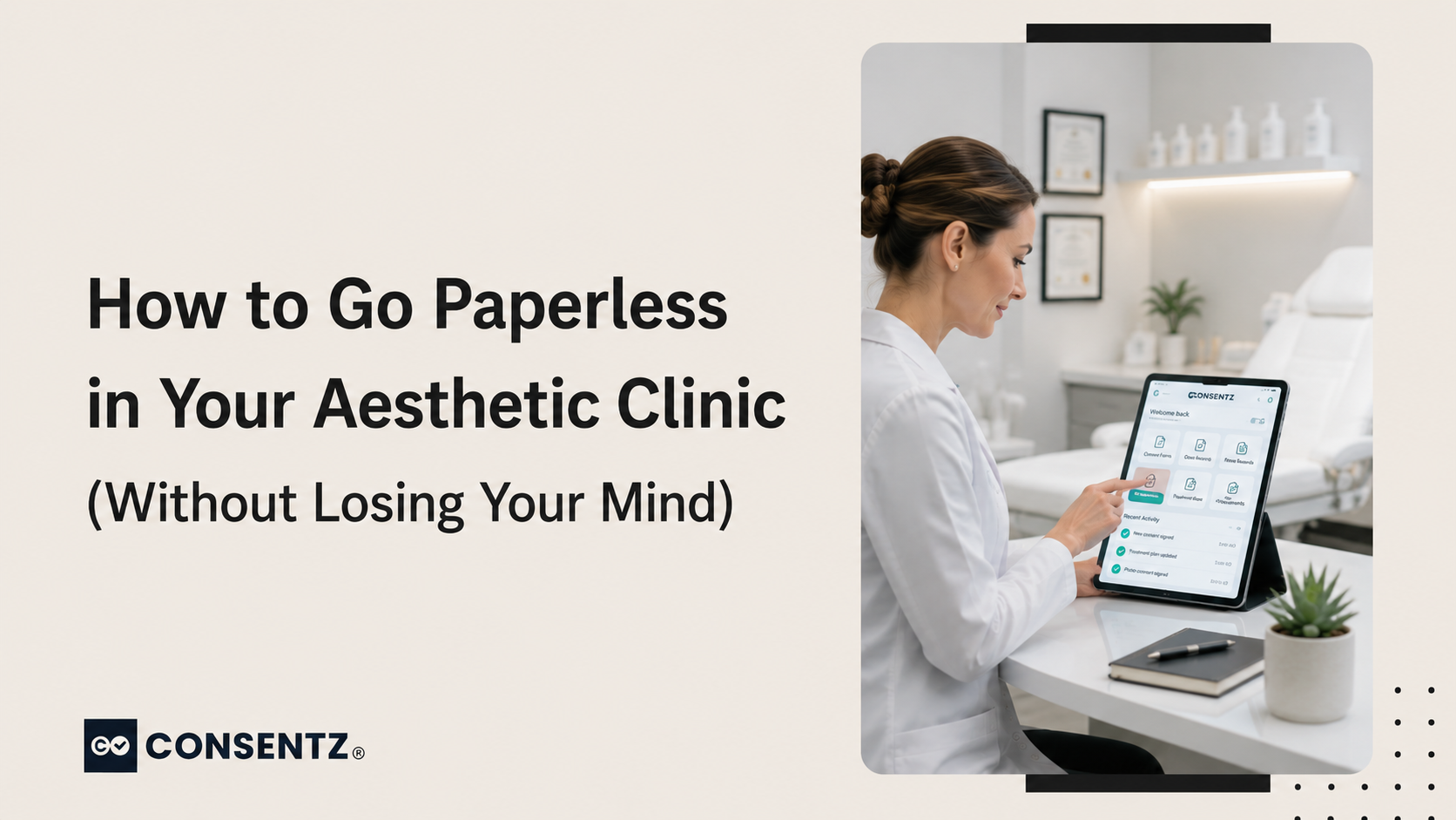 paperless-aesthetic-clinic