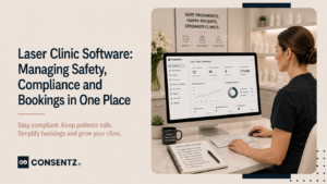 Laser-Clinic-Software