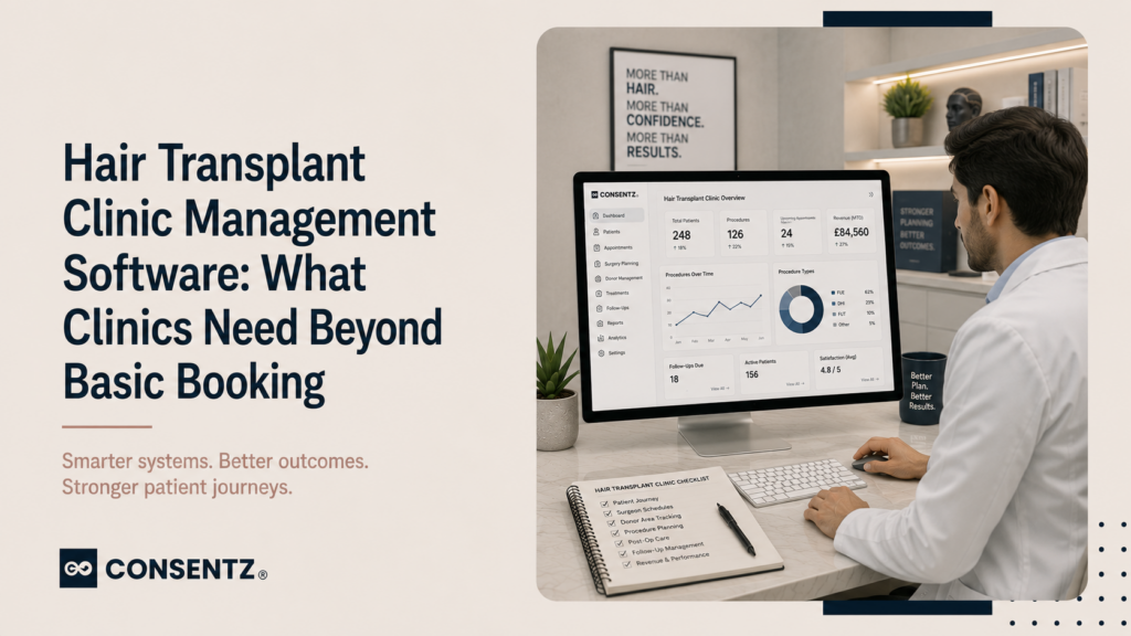 Hair-Transplant-Clinic Management-Software