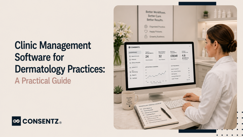 clinic-management-software