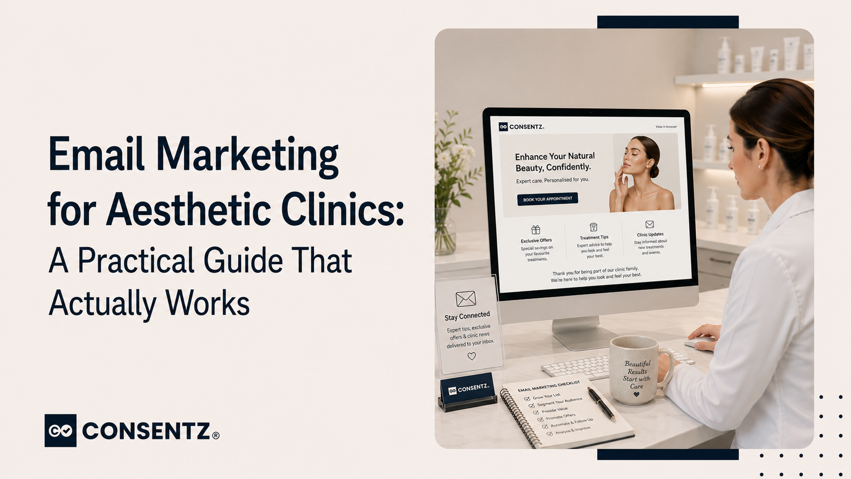 Email-Marketing-for-Aesthetic-Clinics