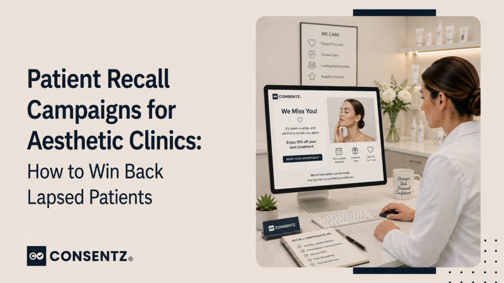 Patient-Recall-Campaigns