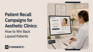 Patient-Recall-Campaigns