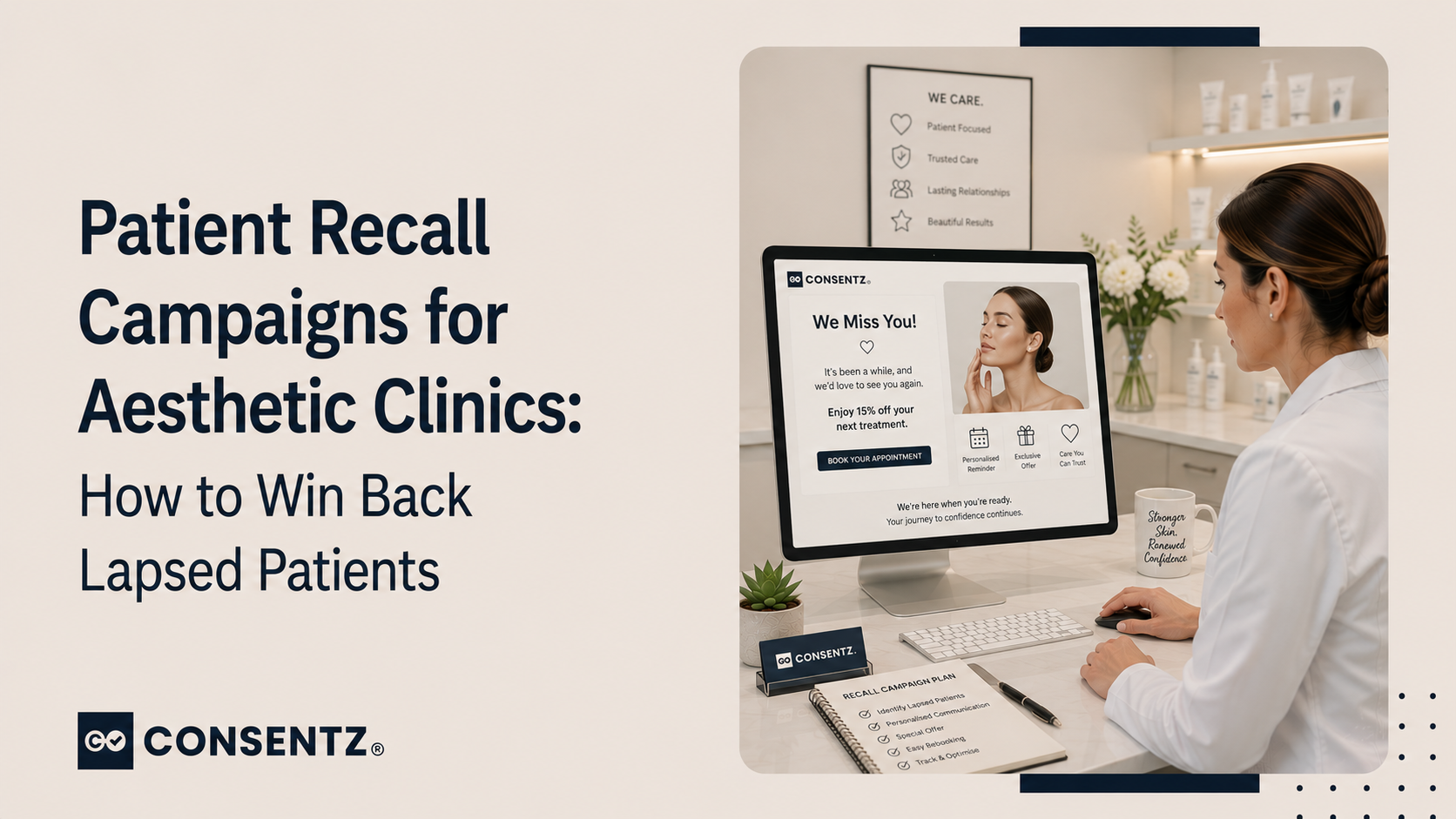 Patient-Recall-Campaigns