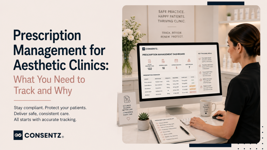 Prescription-Management