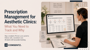 Prescription-Management