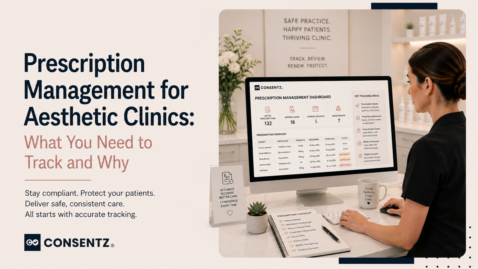 Prescription-Management