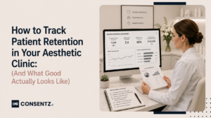 Track Patient Retention
