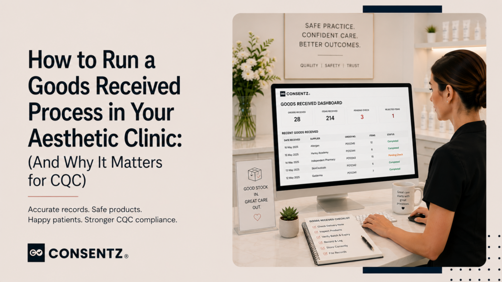 aesthetic-clinic-process